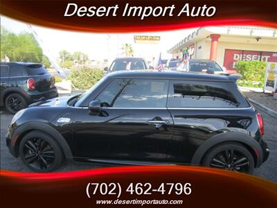 2015 MINI Cooper S S   - Photo 7 - Las Vegas, NV 89146