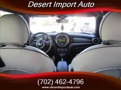 2015 MINI Cooper S S   - Photo 29 - Las Vegas, NV 89146