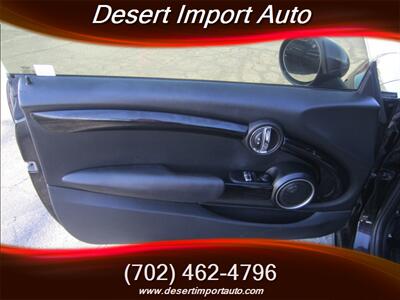 2015 MINI Cooper S S   - Photo 31 - Las Vegas, NV 89146