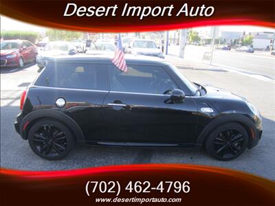 2015 MINI Cooper S S   - Photo 8 - Las Vegas, NV 89146