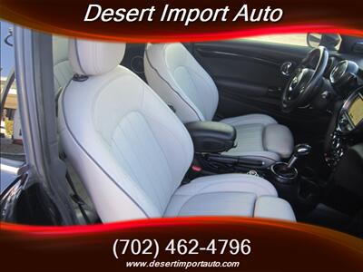 2015 MINI Cooper S S   - Photo 17 - Las Vegas, NV 89146