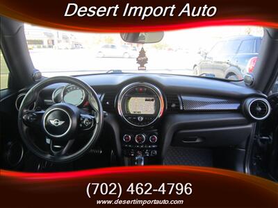 2015 MINI Cooper S S   - Photo 18 - Las Vegas, NV 89146