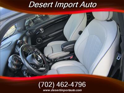2015 MINI Cooper S S   - Photo 16 - Las Vegas, NV 89146