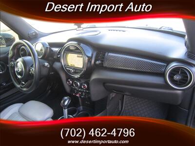 2015 MINI Cooper S S   - Photo 15 - Las Vegas, NV 89146