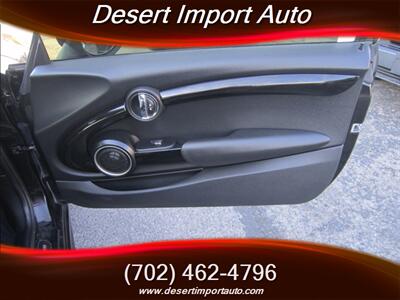 2015 MINI Cooper S S   - Photo 34 - Las Vegas, NV 89146