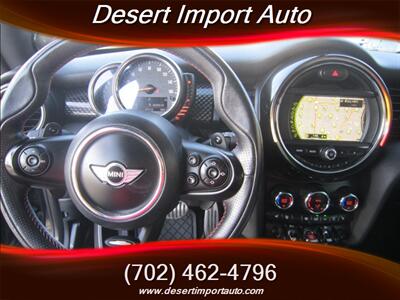 2015 MINI Cooper S S   - Photo 20 - Las Vegas, NV 89146