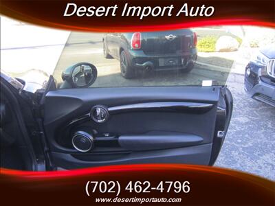 2015 MINI Cooper S S   - Photo 33 - Las Vegas, NV 89146