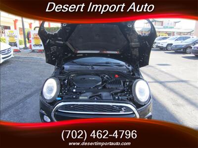2015 MINI Cooper S S   - Photo 13 - Las Vegas, NV 89146