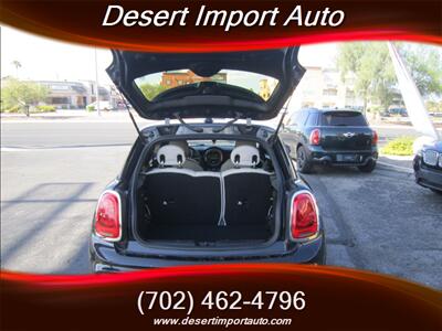 2015 MINI Cooper S S   - Photo 12 - Las Vegas, NV 89146