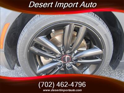2015 MINI Cooper S S   - Photo 35 - Las Vegas, NV 89146