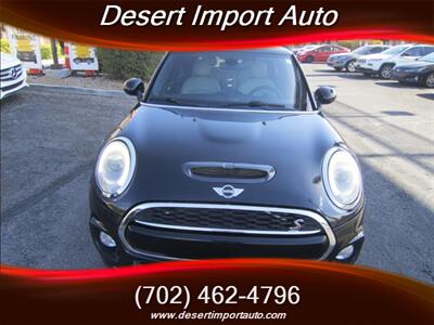 2015 MINI Cooper S S   - Photo 3 - Las Vegas, NV 89146