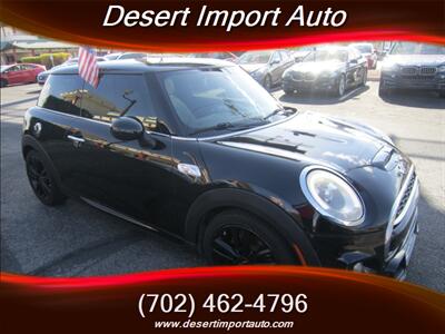 2015 MINI Cooper S S   - Photo 2 - Las Vegas, NV 89146