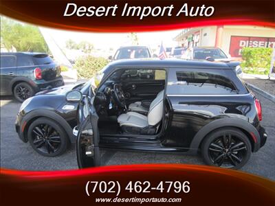 2015 MINI Cooper S S   - Photo 9 - Las Vegas, NV 89146
