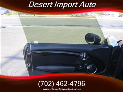 2015 MINI Cooper S S   - Photo 32 - Las Vegas, NV 89146