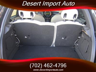2015 MINI Cooper S S   - Photo 30 - Las Vegas, NV 89146