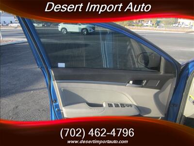 2018 Hyundai ELANTRA SE   - Photo 24 - Las Vegas, NV 89146