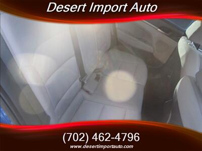 2018 Hyundai ELANTRA SE   - Photo 23 - Las Vegas, NV 89146
