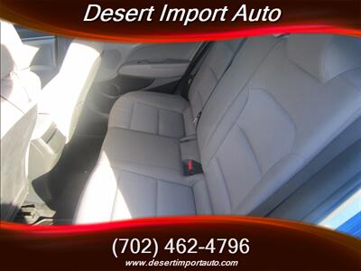2018 Hyundai ELANTRA SE   - Photo 20 - Las Vegas, NV 89146