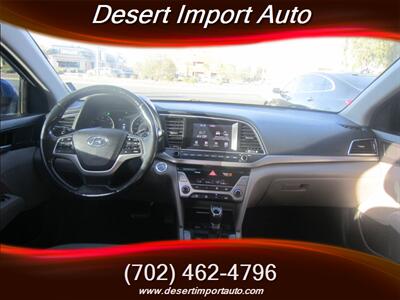 2018 Hyundai ELANTRA SE   - Photo 12 - Las Vegas, NV 89146