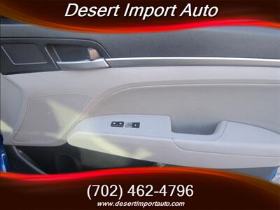 2018 Hyundai ELANTRA SE   - Photo 27 - Las Vegas, NV 89146