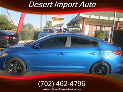 2018 Hyundai ELANTRA SE   - Photo 6 - Las Vegas, NV 89146