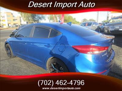 2018 Hyundai ELANTRA SE   - Photo 4 - Las Vegas, NV 89146