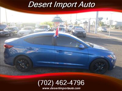 2018 Hyundai ELANTRA SE   - Photo 7 - Las Vegas, NV 89146