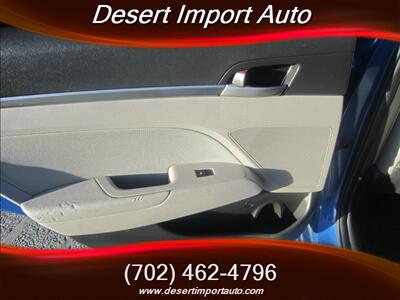 2018 Hyundai ELANTRA SE   - Photo 31 - Las Vegas, NV 89146