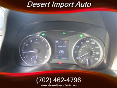 2018 Hyundai ELANTRA SE   - Photo 15 - Las Vegas, NV 89146