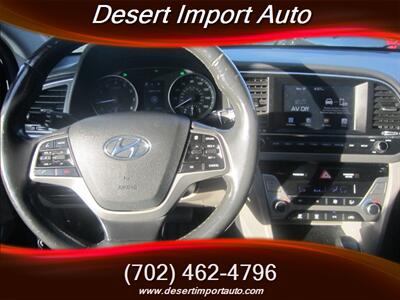 2018 Hyundai ELANTRA SE   - Photo 13 - Las Vegas, NV 89146