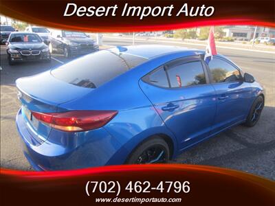 2018 Hyundai ELANTRA SE   - Photo 5 - Las Vegas, NV 89146