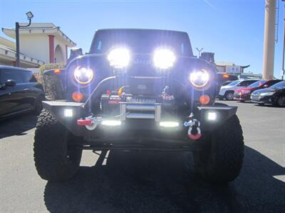 2014 Jeep Wrangler Sport SUV