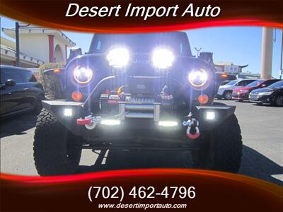 Desert Import Auto