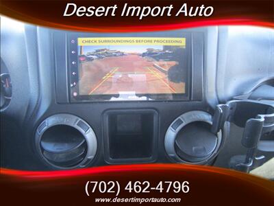 2014 Jeep Wrangler Sport - Photo 20 - Las Vegas, NV 89146