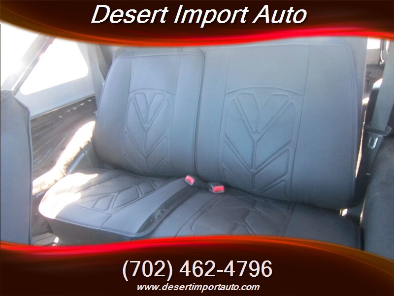 2014 Jeep Wrangler Sport - Photo 23 - Las Vegas, NV 89146