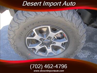 2014 Jeep Wrangler Sport - Photo 26 - Las Vegas, NV 89146