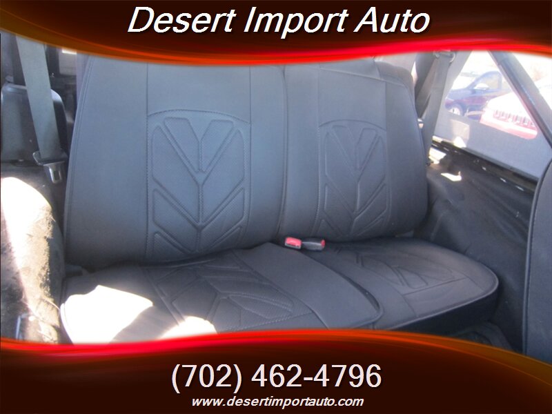 2014 Jeep Wrangler Sport - Photo 22 - Las Vegas, NV 89146