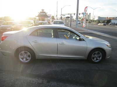 2015 Chevrolet Malibu LS Fleet   - Photo 6 - Las Vegas, NV 89146