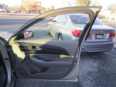 2015 Chevrolet Malibu LS Fleet   - Photo 19 - Las Vegas, NV 89146