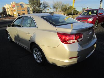 2015 Chevrolet Malibu LS Fleet   - Photo 3 - Las Vegas, NV 89146