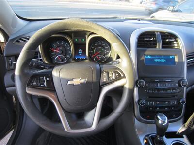 2015 Chevrolet Malibu LS Fleet   - Photo 11 - Las Vegas, NV 89146