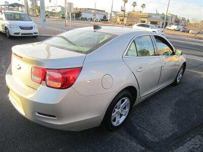 2015 Chevrolet Malibu LS Fleet   - Photo 5 - Las Vegas, NV 89146