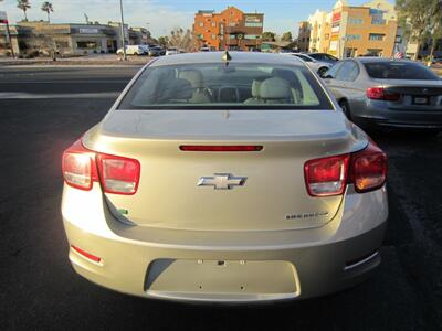 2015 Chevrolet Malibu LS Fleet   - Photo 4 - Las Vegas, NV 89146