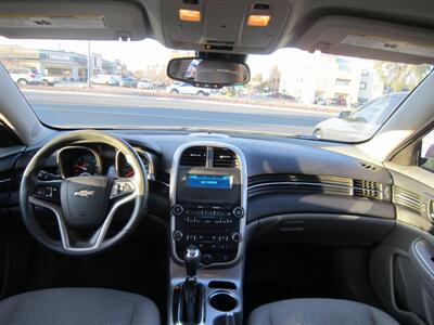 2015 Chevrolet Malibu LS Fleet   - Photo 16 - Las Vegas, NV 89146