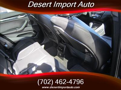 2018 BMW X1 sDrive28i   - Photo 31 - Las Vegas, NV 89146