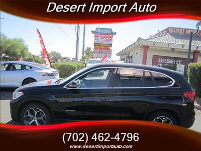 2018 BMW X1 sDrive28i   - Photo 7 - Las Vegas, NV 89146