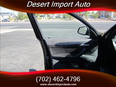 2018 BMW X1 sDrive28i   - Photo 36 - Las Vegas, NV 89146