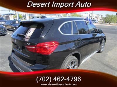 2018 BMW X1 sDrive28i   - Photo 6 - Las Vegas, NV 89146