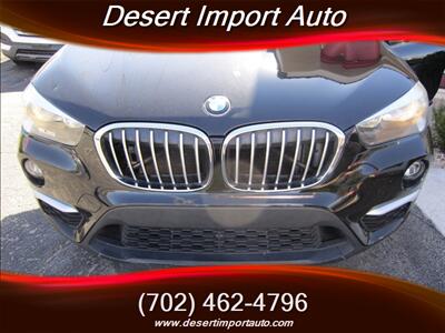 2018 BMW X1 sDrive28i   - Photo 4 - Las Vegas, NV 89146