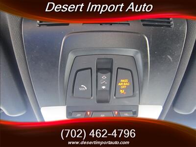 2018 BMW X1 sDrive28i   - Photo 23 - Las Vegas, NV 89146